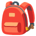 :backpack: