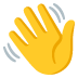 :waving_hand: :waving_hand:
