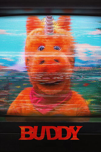 逃出布迪秀